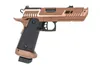 Replika GBB Sahara Viper DUAL POWER - FDE